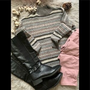 American Eagle 🦅 Black Boots